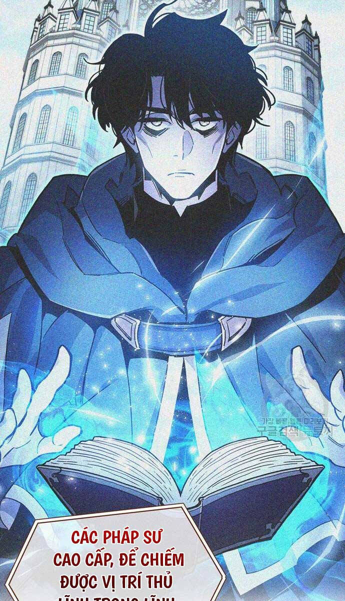 Người Chơi Che Giấu Quá Khứ Chap 31 - Next Chap 32