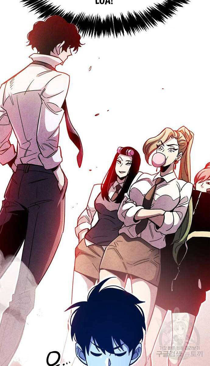 Người Chơi Che Giấu Quá Khứ Chap 31 - Next Chap 32