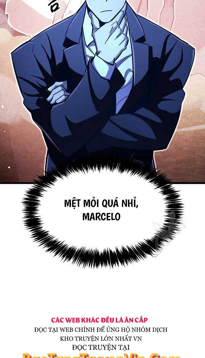 Người Chơi Che Giấu Quá Khứ Chap 31 - Next Chap 32