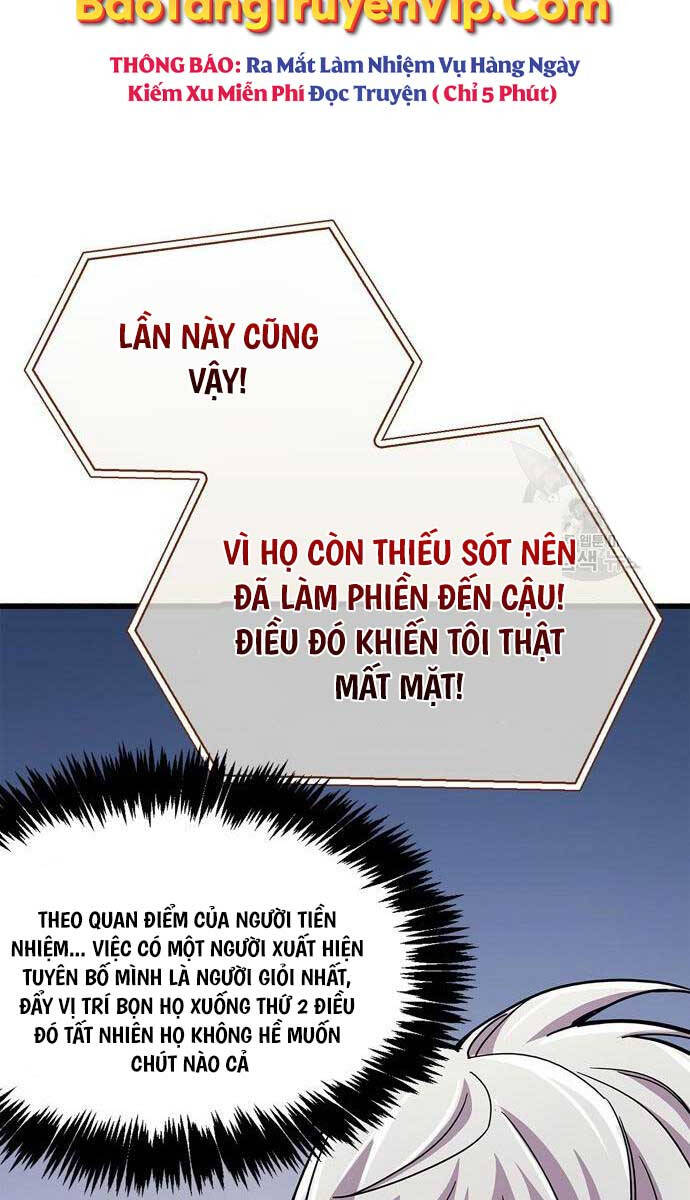 Người Chơi Che Giấu Quá Khứ Chap 31 - Next Chap 32