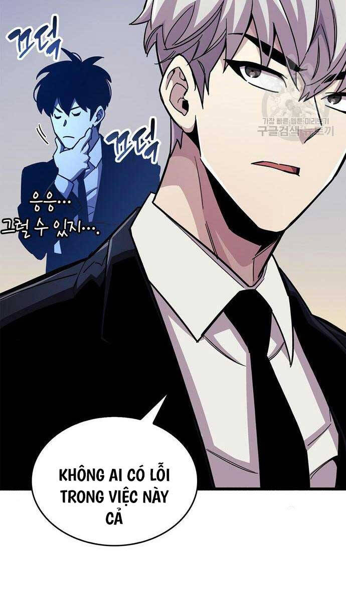 Người Chơi Che Giấu Quá Khứ Chap 31 - Next Chap 32