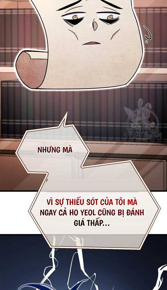 Người Chơi Che Giấu Quá Khứ Chap 31 - Next Chap 32