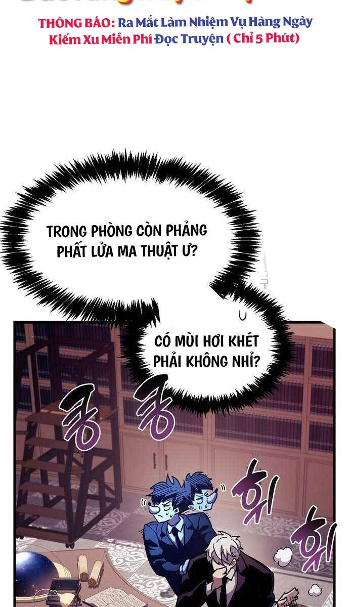 Người Chơi Che Giấu Quá Khứ Chap 32 - Next Chap 33