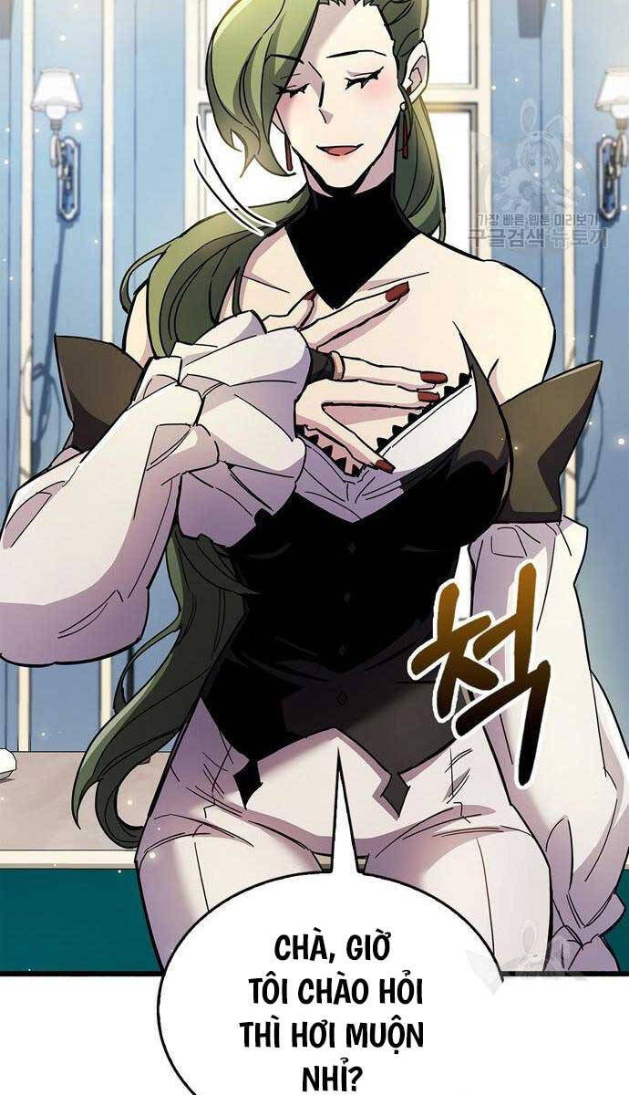 Người Chơi Che Giấu Quá Khứ Chap 32 - Next Chap 33
