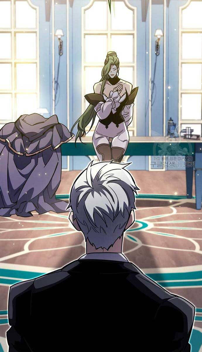 Người Chơi Che Giấu Quá Khứ Chap 32 - Next Chap 33