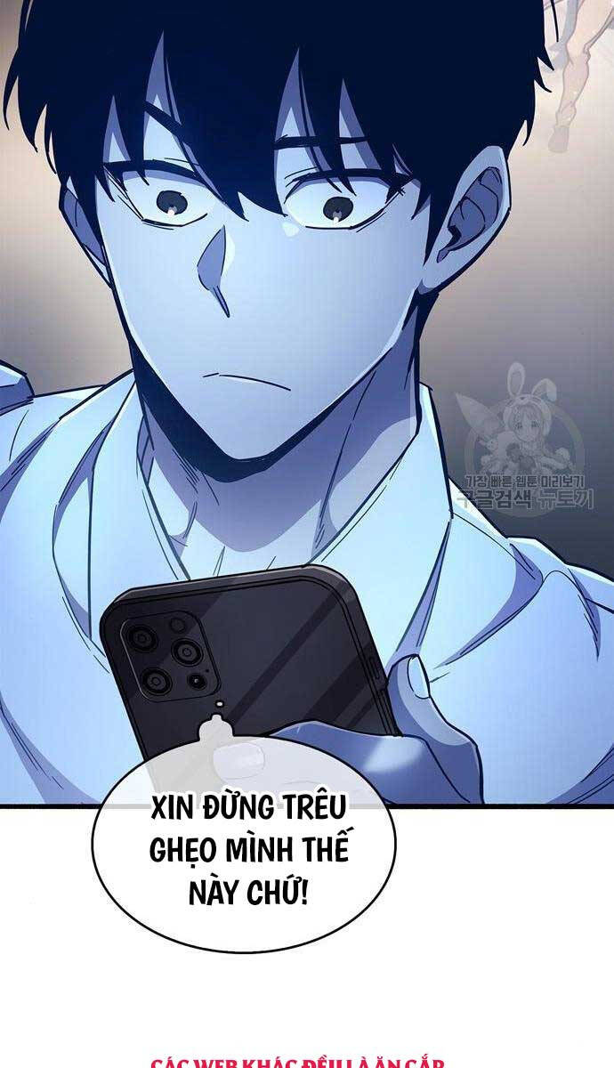 Người Chơi Che Giấu Quá Khứ Chap 32 - Next Chap 33