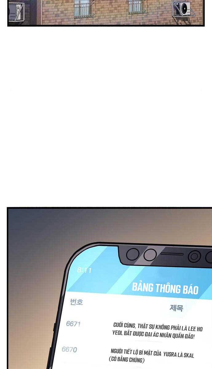 Người Chơi Che Giấu Quá Khứ Chap 32 - Next Chap 33