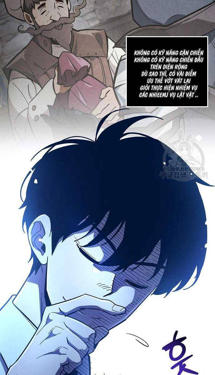 Người Chơi Che Giấu Quá Khứ Chap 32 - Next Chap 33