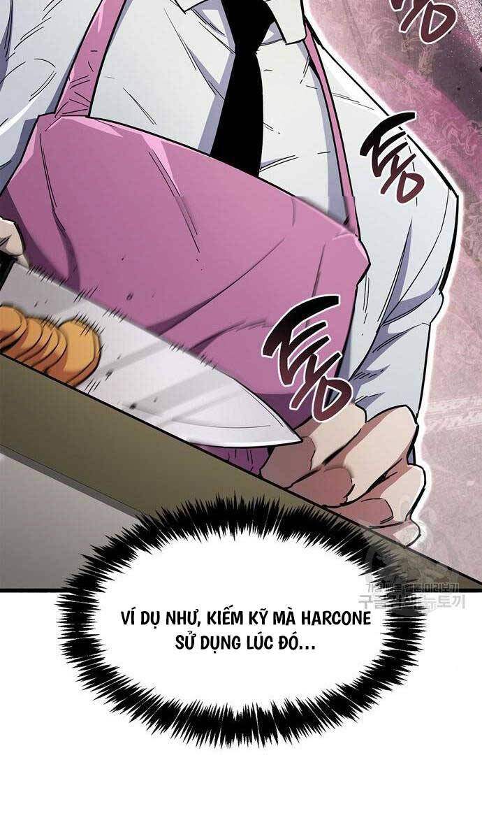 Người Chơi Che Giấu Quá Khứ Chap 32 - Next Chap 33