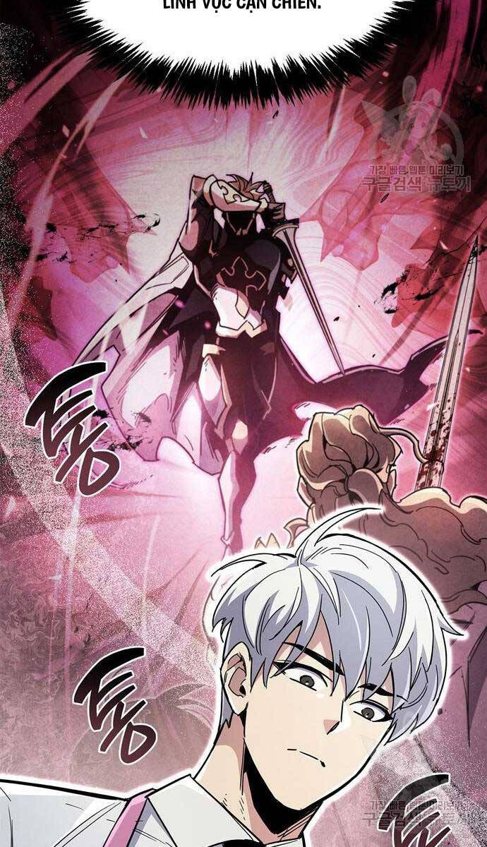 Người Chơi Che Giấu Quá Khứ Chap 32 - Next Chap 33