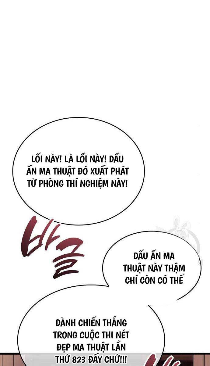 Người Chơi Che Giấu Quá Khứ Chap 32 - Next Chap 33