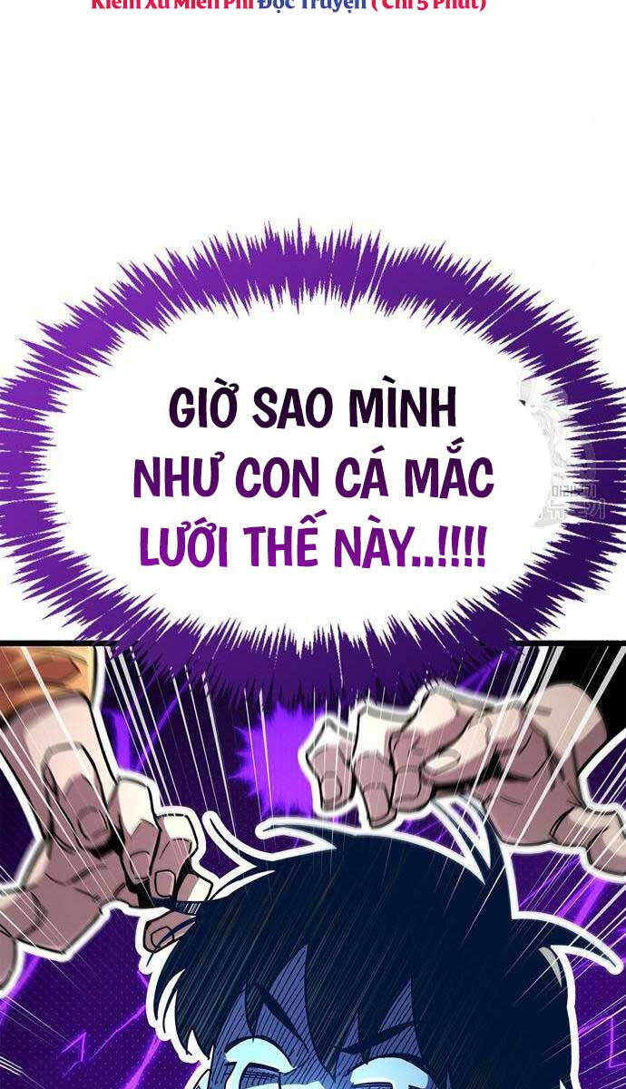 Người Chơi Che Giấu Quá Khứ Chap 32 - Next Chap 33