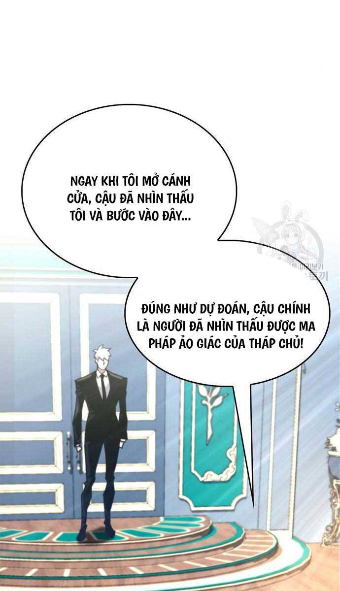 Người Chơi Che Giấu Quá Khứ Chap 32 - Next Chap 33