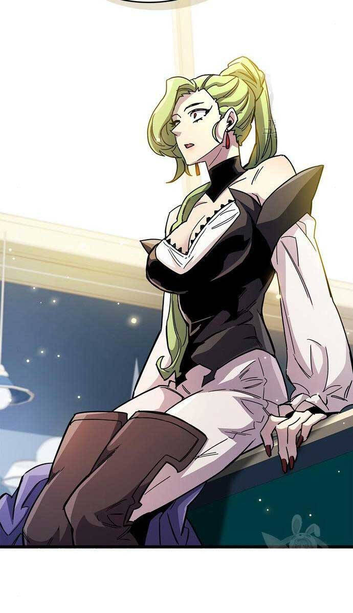 Người Chơi Che Giấu Quá Khứ Chap 32 - Next Chap 33