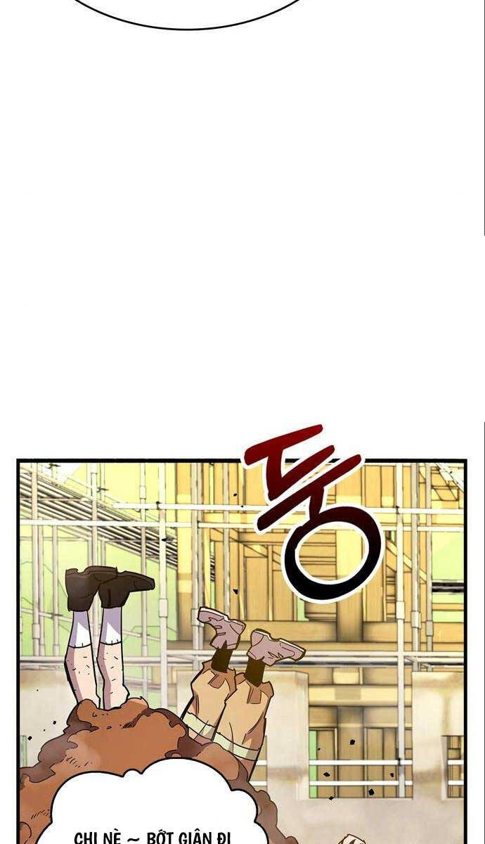 Người Chơi Che Giấu Quá Khứ Chap 33 - Next Chap 34