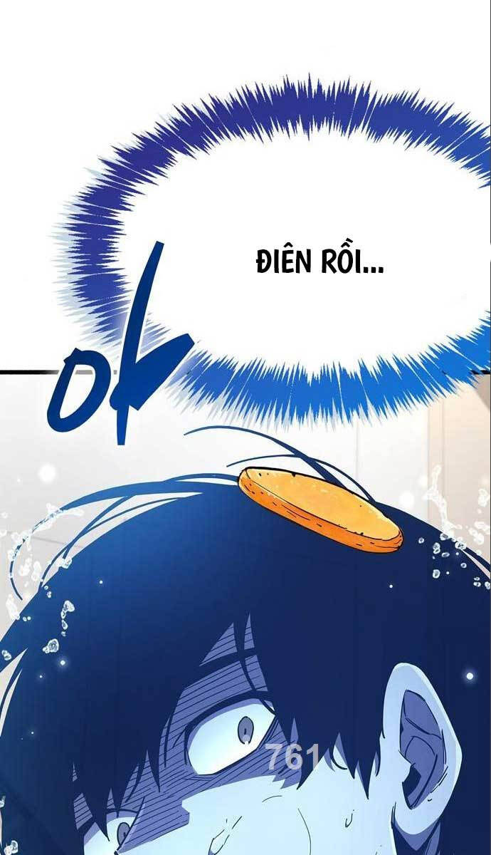 Người Chơi Che Giấu Quá Khứ Chap 33 - Next Chap 34