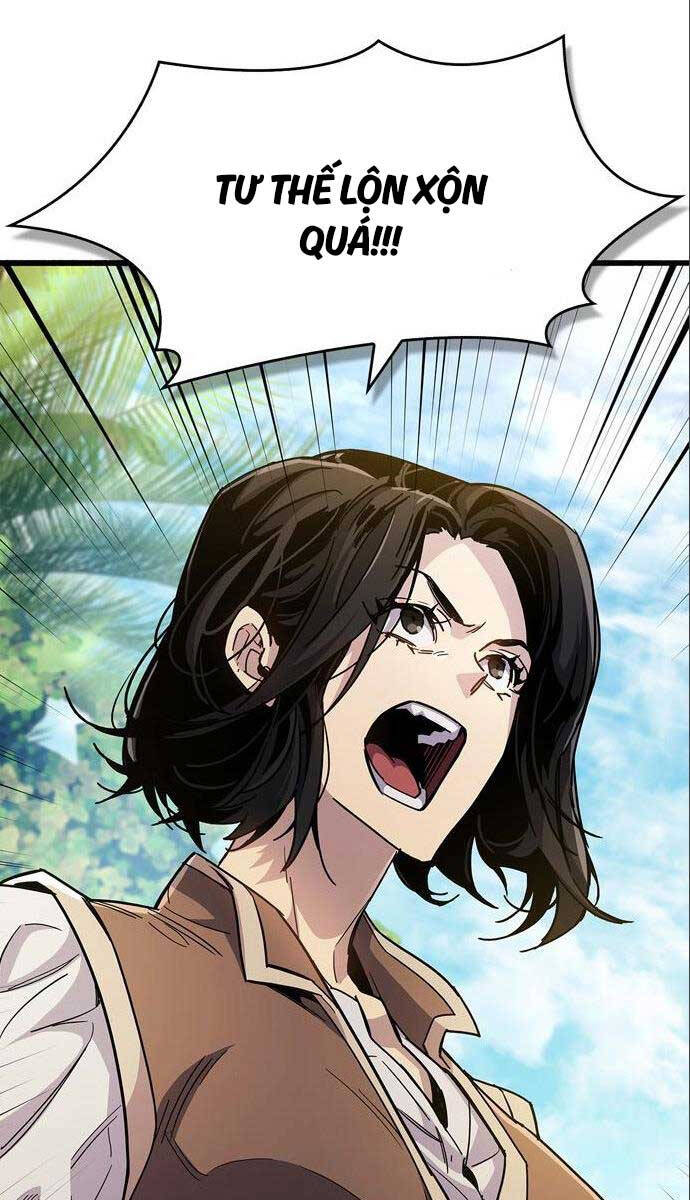 Người Chơi Che Giấu Quá Khứ Chap 33 - Next Chap 34