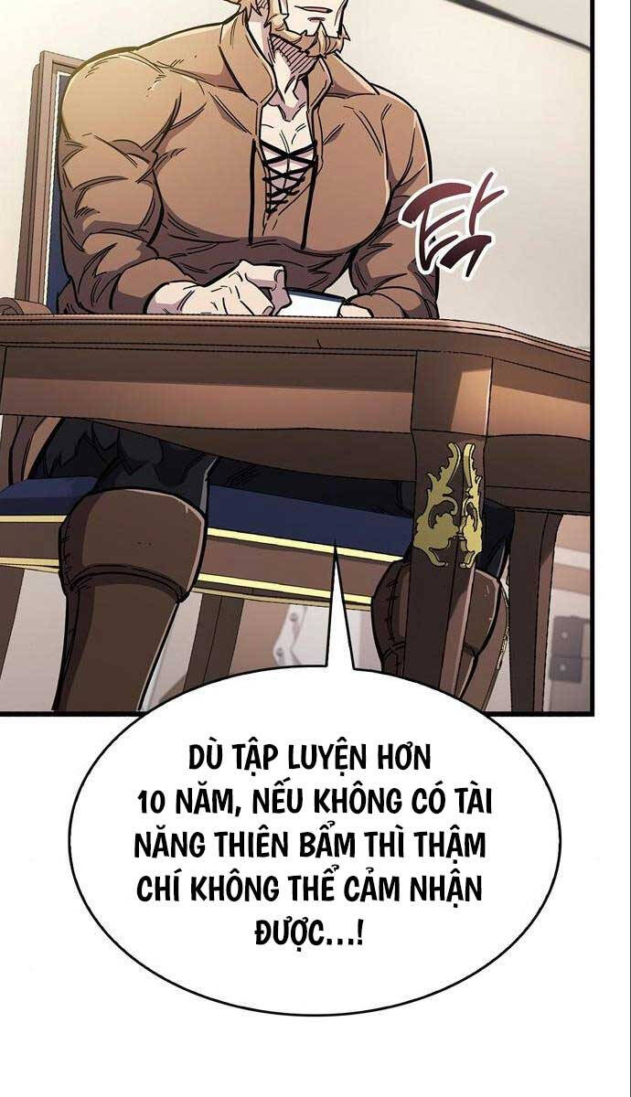 Người Chơi Che Giấu Quá Khứ Chap 33 - Next Chap 34