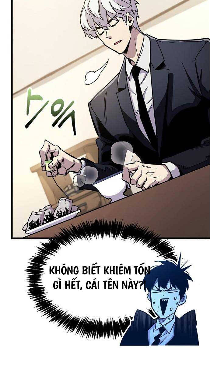 Người Chơi Che Giấu Quá Khứ Chap 33 - Next Chap 34