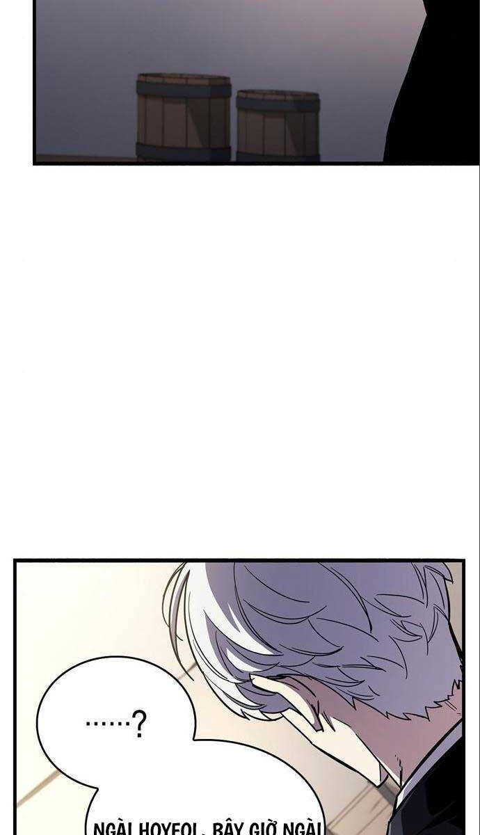 Người Chơi Che Giấu Quá Khứ Chap 33 - Next Chap 34