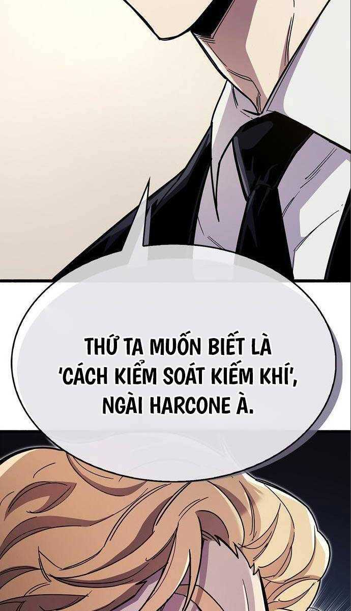 Người Chơi Che Giấu Quá Khứ Chap 33 - Next Chap 34