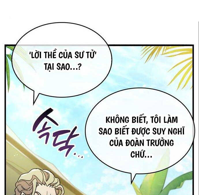 Người Chơi Che Giấu Quá Khứ Chap 33 - Next Chap 34