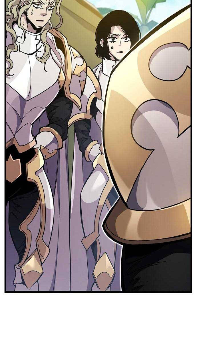 Người Chơi Che Giấu Quá Khứ Chap 33 - Next Chap 34