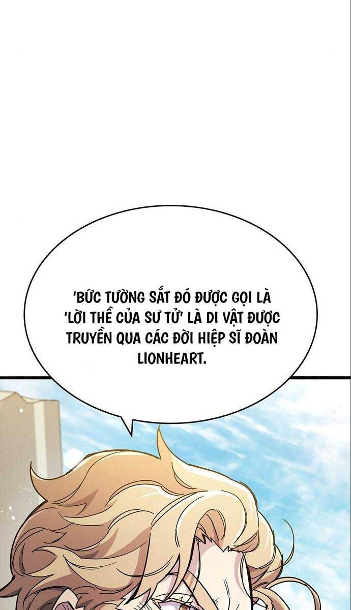 Người Chơi Che Giấu Quá Khứ Chap 33 - Next Chap 34