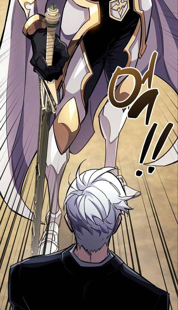 Người Chơi Che Giấu Quá Khứ Chap 33 - Next Chap 34