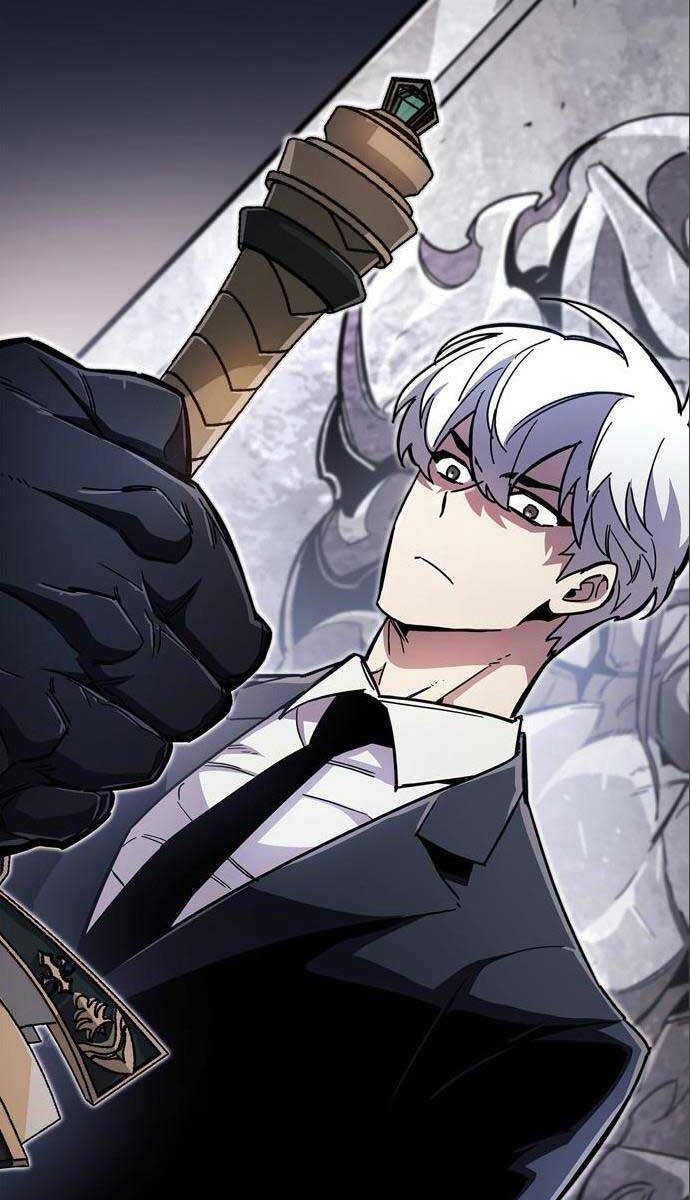 Người Chơi Che Giấu Quá Khứ Chap 33 - Next Chap 34