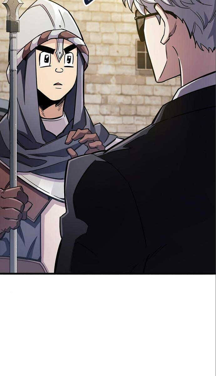 Người Chơi Che Giấu Quá Khứ Chap 33 - Next Chap 34