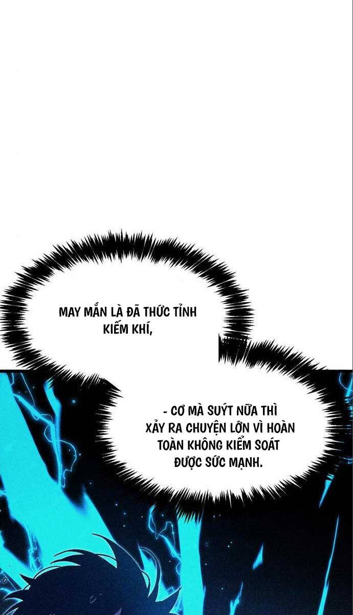 Người Chơi Che Giấu Quá Khứ Chap 33 - Next Chap 34