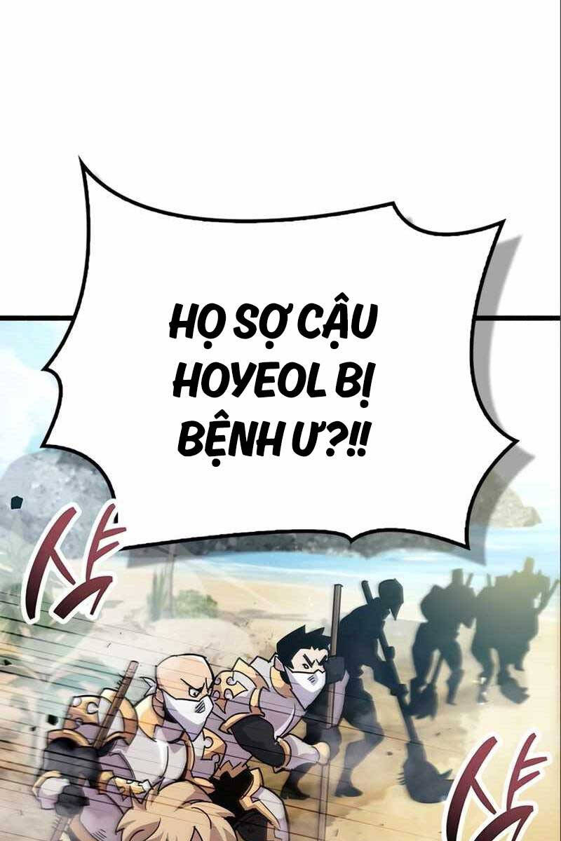 Người Chơi Che Giấu Quá Khứ Chap 34.5 - Next Chap 35.5