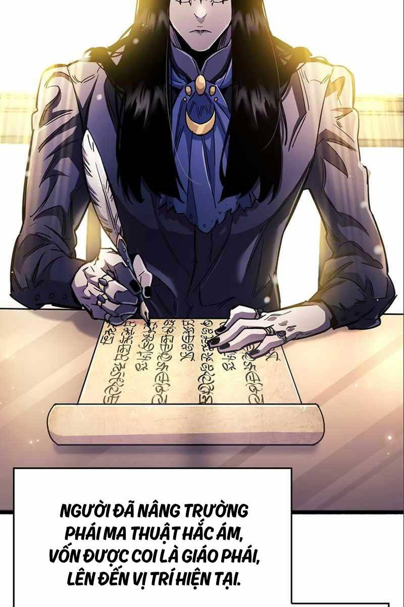 Người Chơi Che Giấu Quá Khứ Chap 34.5 - Next Chap 35.5
