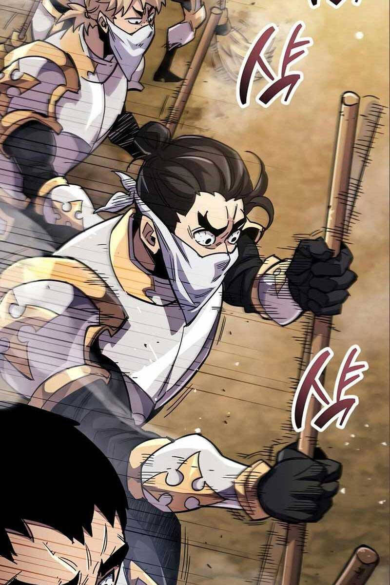 Người Chơi Che Giấu Quá Khứ Chap 34.5 - Next Chap 35.5