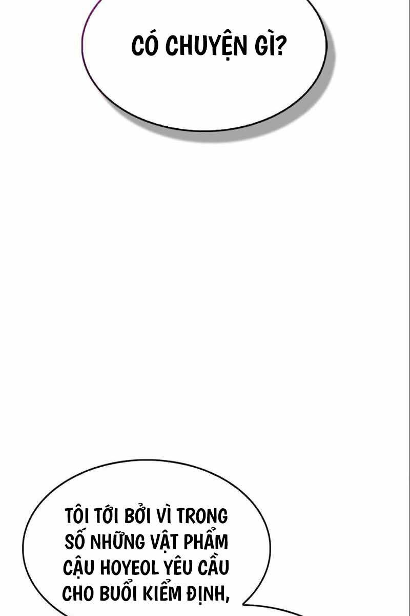 Người Chơi Che Giấu Quá Khứ Chap 34.5 - Next Chap 35.5