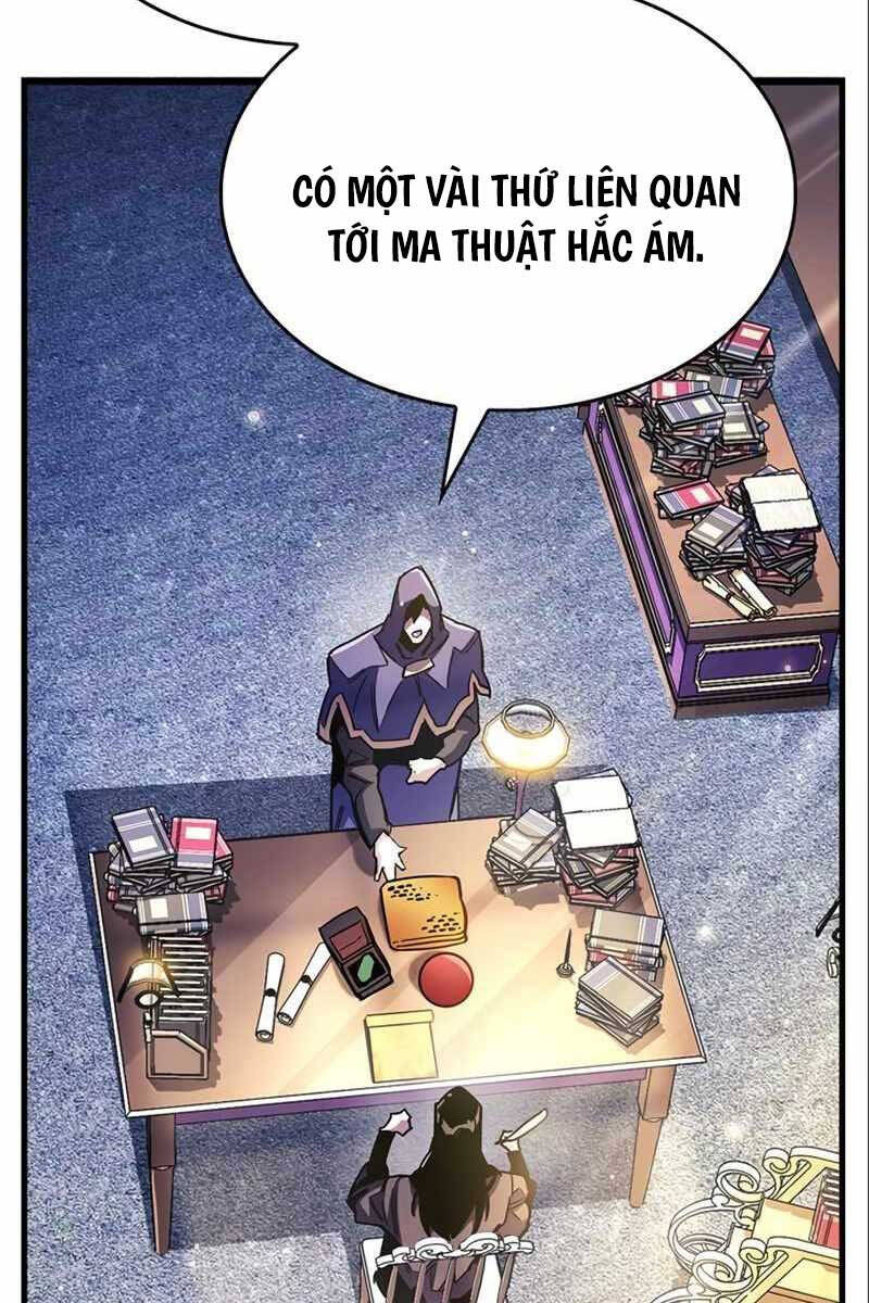Người Chơi Che Giấu Quá Khứ Chap 34.5 - Next Chap 35.5