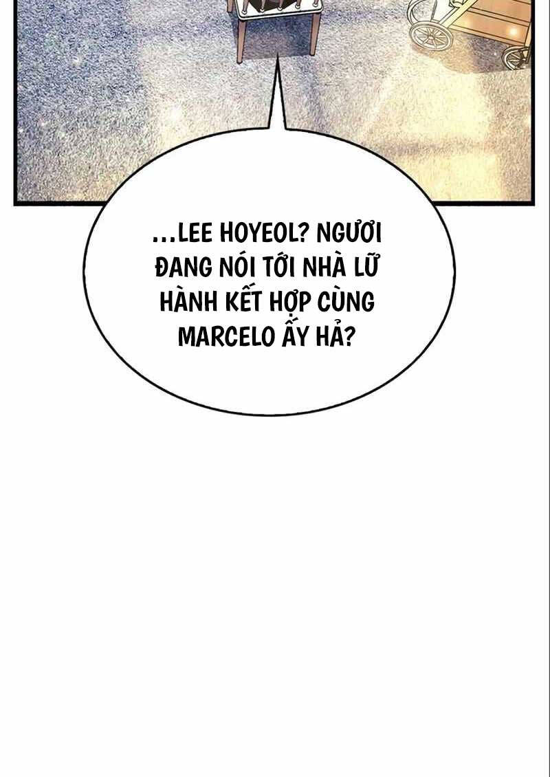 Người Chơi Che Giấu Quá Khứ Chap 34.5 - Next Chap 35.5