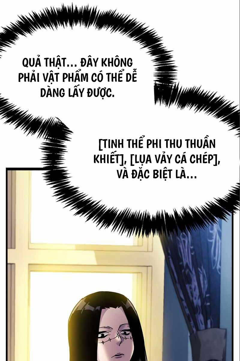 Người Chơi Che Giấu Quá Khứ Chap 34.5 - Next Chap 35.5