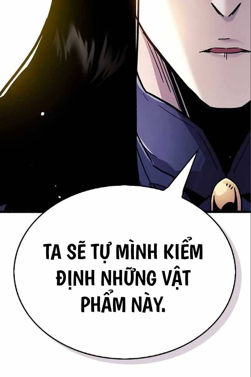 Người Chơi Che Giấu Quá Khứ Chap 34.5 - Next Chap 35.5