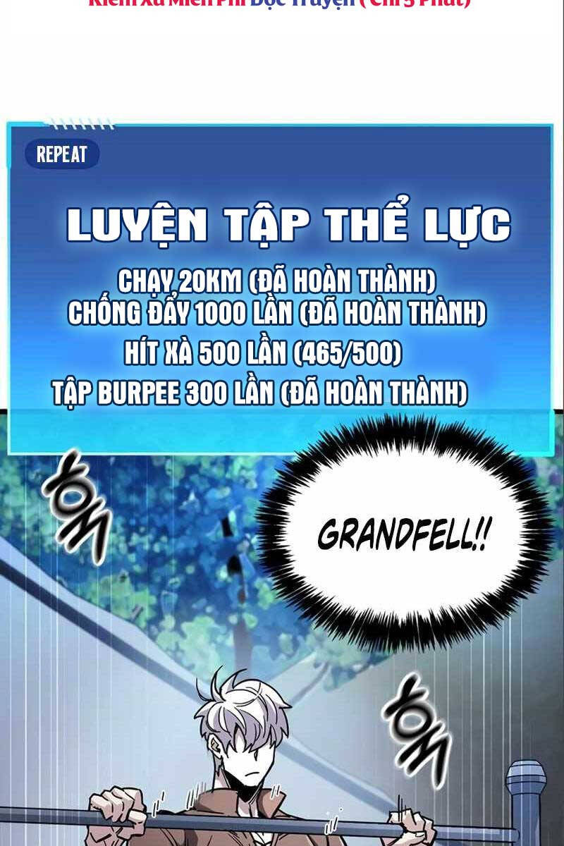 Người Chơi Che Giấu Quá Khứ Chap 34.5 - Next Chap 35.5