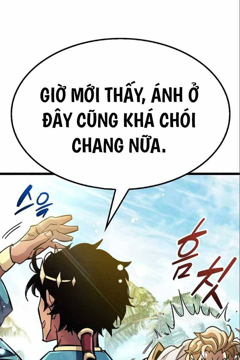 Người Chơi Che Giấu Quá Khứ Chap 34.5 - Next Chap 35.5