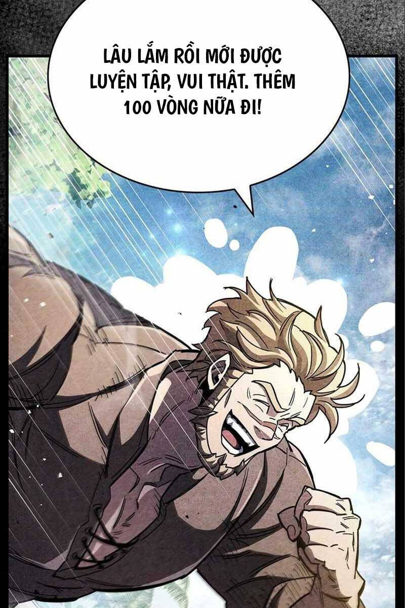 Người Chơi Che Giấu Quá Khứ Chap 34.5 - Next Chap 35.5