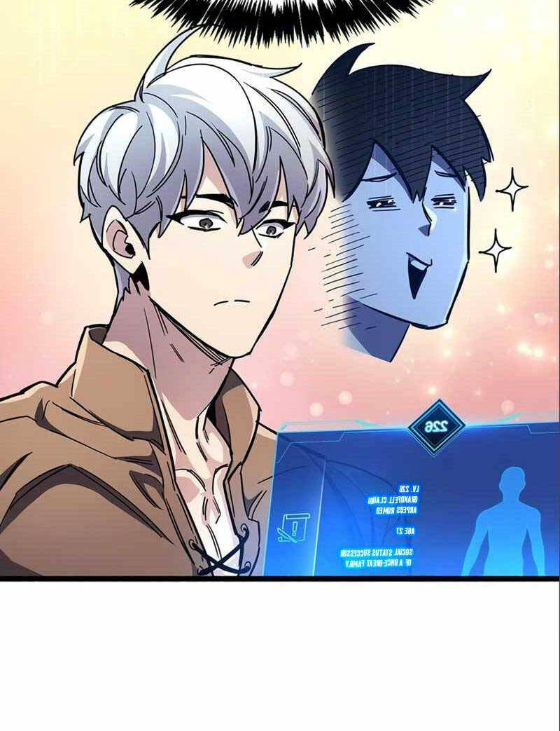 Người Chơi Che Giấu Quá Khứ Chap 34.5 - Next Chap 35.5