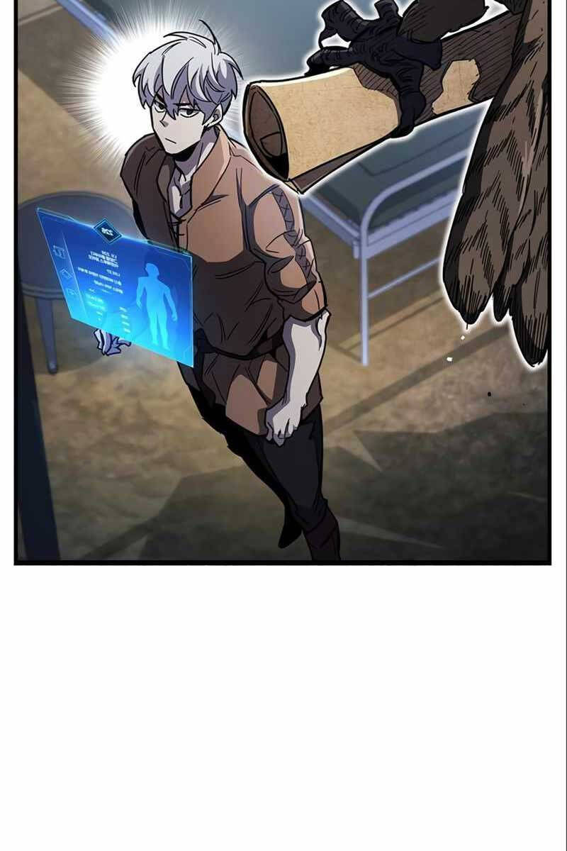 Người Chơi Che Giấu Quá Khứ Chap 34.5 - Next Chap 35.5
