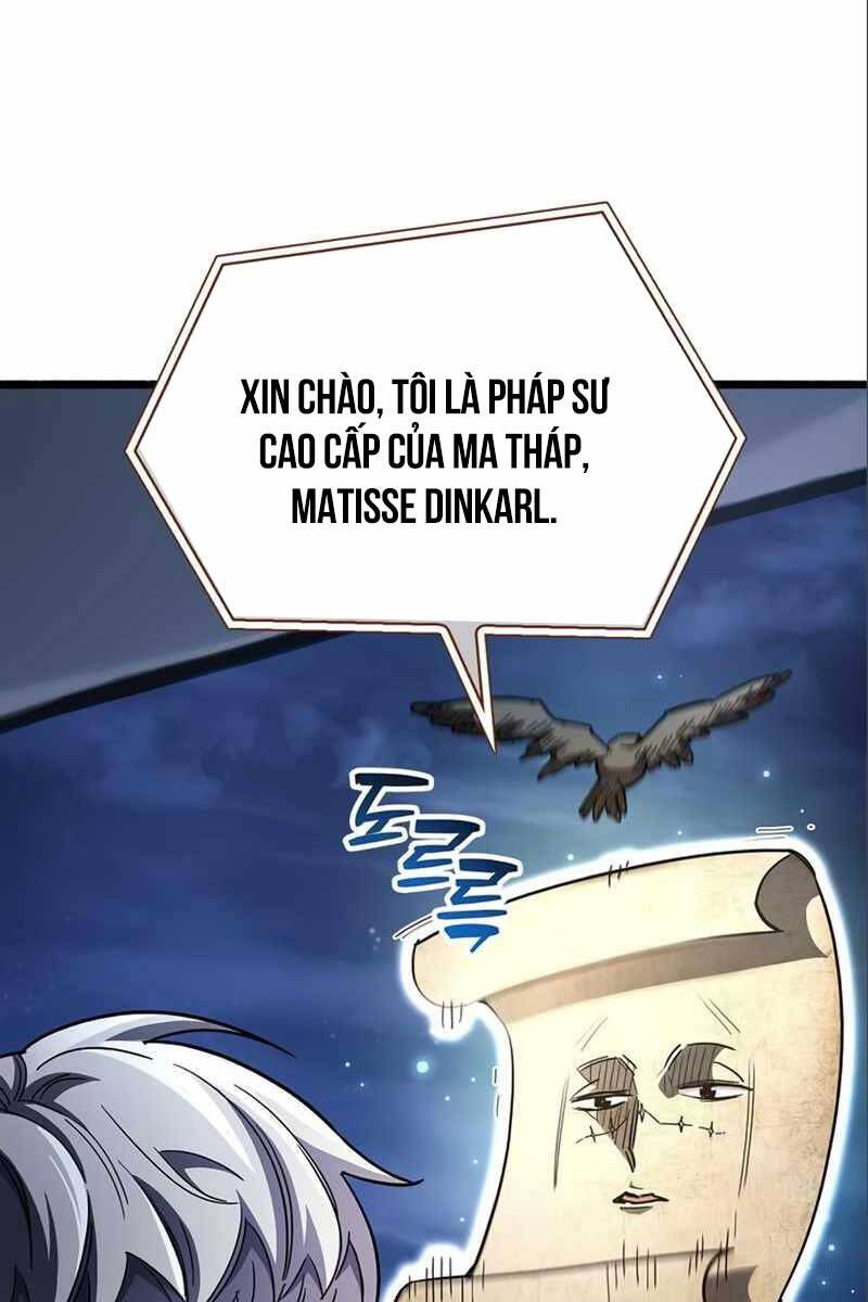 Người Chơi Che Giấu Quá Khứ Chap 34.5 - Next Chap 35.5
