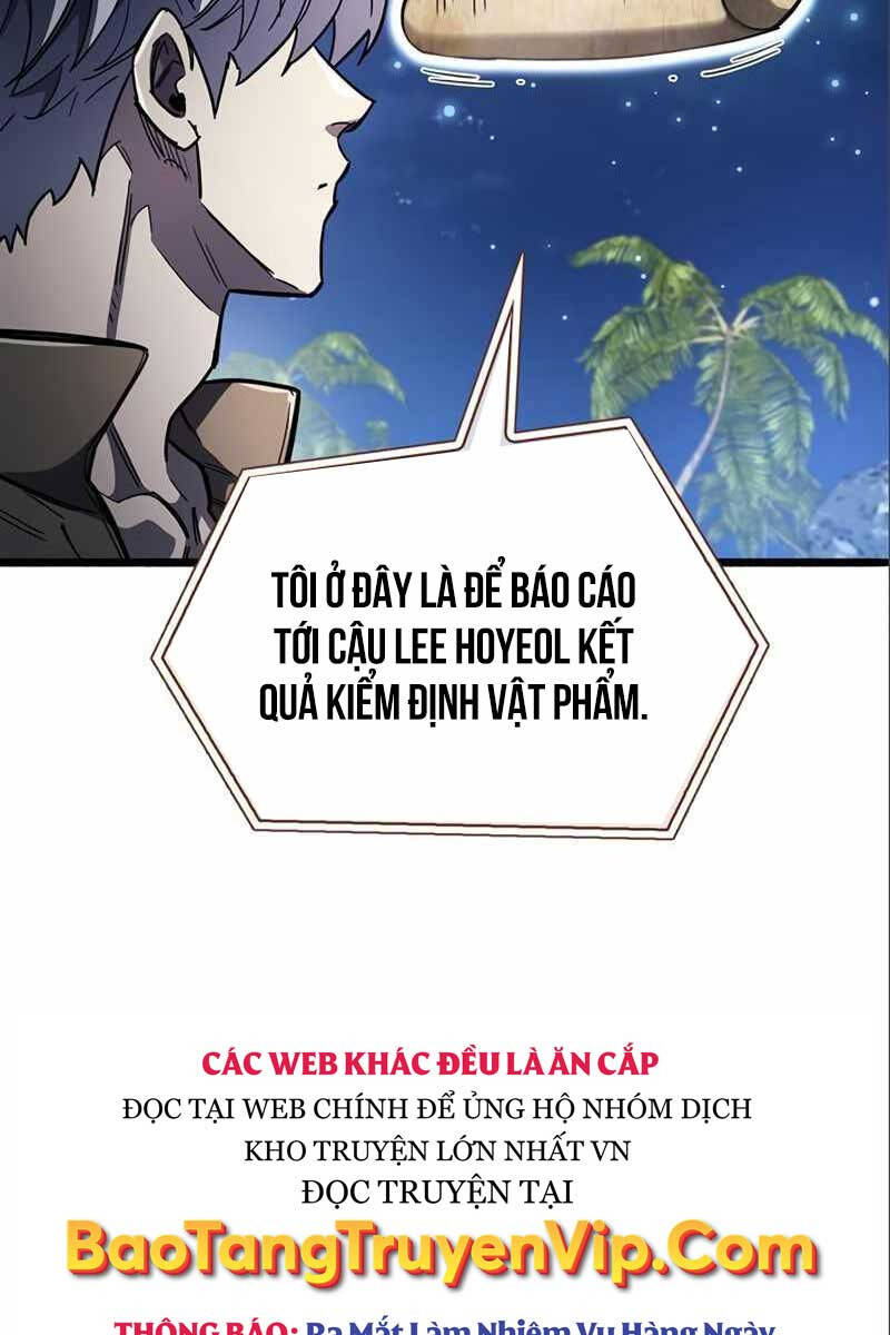 Người Chơi Che Giấu Quá Khứ Chap 34.5 - Next Chap 35.5