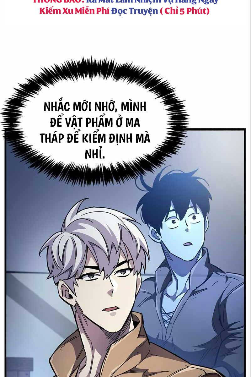 Người Chơi Che Giấu Quá Khứ Chap 34.5 - Next Chap 35.5