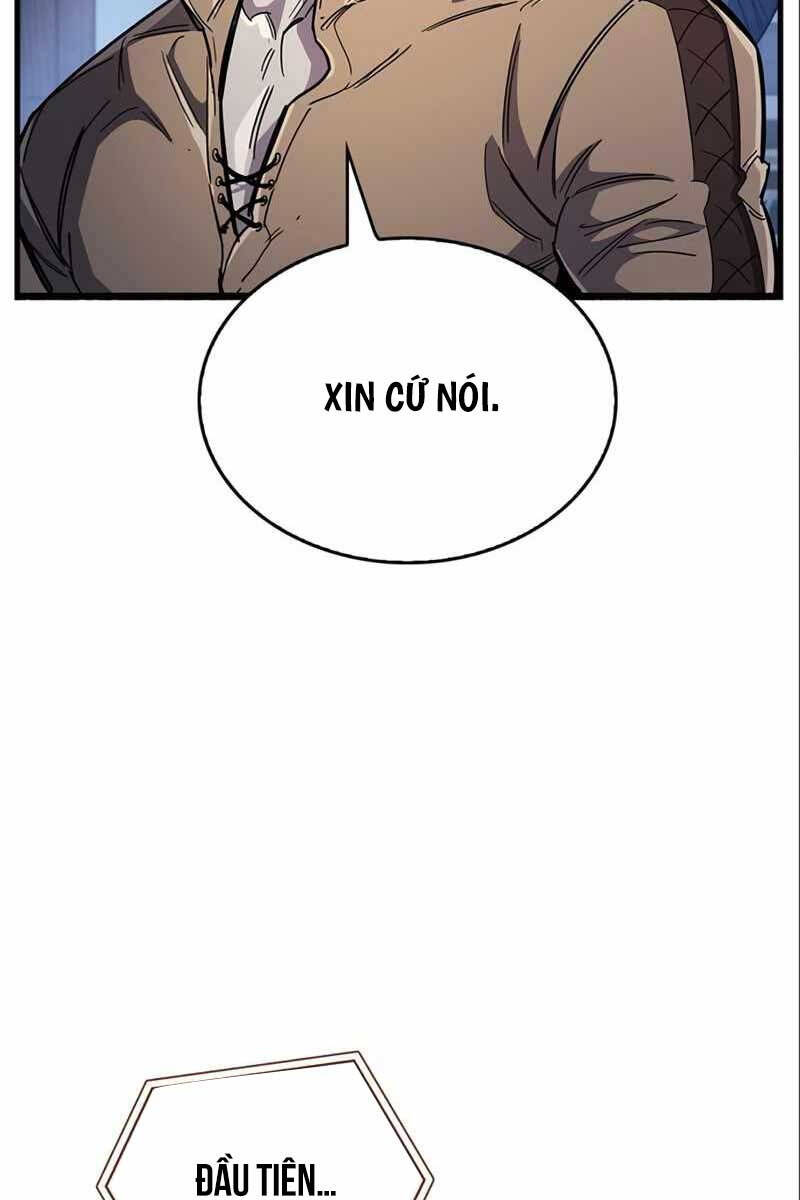 Người Chơi Che Giấu Quá Khứ Chap 34.5 - Next Chap 35.5
