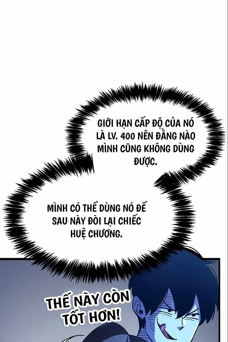 Người Chơi Che Giấu Quá Khứ Chap 34.5 - Next Chap 35.5
